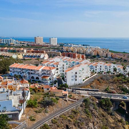 Fabulous Contemporary 5 Bedroom Villa With Private Heated Pool, Sleeps Max 13 Callao Salvaje Buitenkant foto