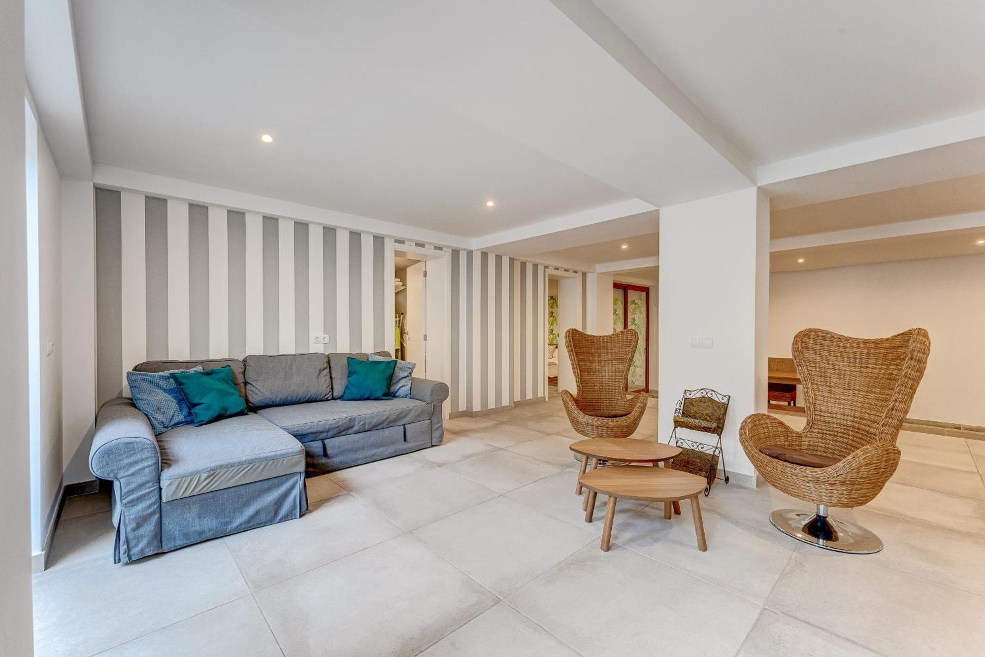 Fabulous Contemporary 5 Bedroom Villa With Private Heated Pool, Sleeps Max 13 Callao Salvaje Buitenkant foto