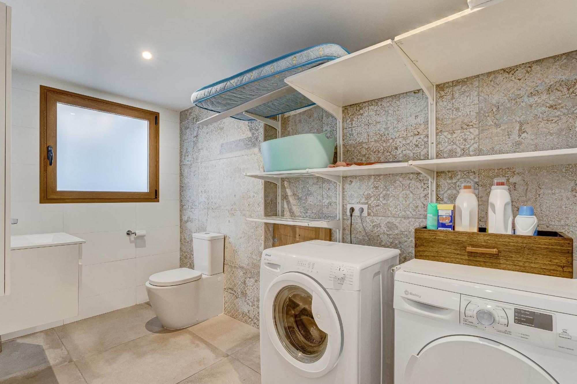 Fabulous Contemporary 5 Bedroom Villa With Private Heated Pool, Sleeps Max 13 Callao Salvaje Buitenkant foto